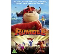 Rumble [DVD]