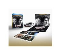 Rumble Fish (1983) [ Blu-Ray, Reg.A/B/C Import - Denmark ]