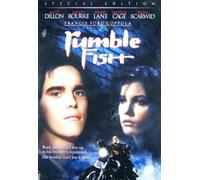 Rumble Fish