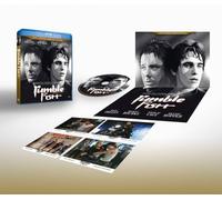 Rumble Fish Cult Classic Limited Edition