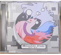 Rumble Fish [Import]