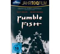 Rumble Fish - Jahr100Film