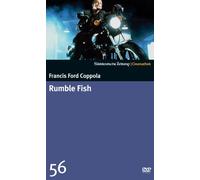 Rumble Fish - SZ-Cinemathek