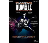 Rumble, Il Grande Spirito Del Rock