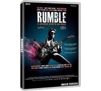 Rumble. Il grande spirito del rock (DVD)