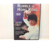 Rumble in Hong Kong