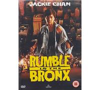 Rumble In The Bronx