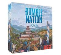 Rumble Nation. Gioco da tavolo