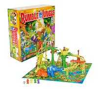 Rumble Nella Giungla Gioco