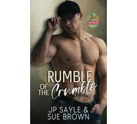 Rumble of the Crumble: Weird & Wacky Paranormal Romance MM
