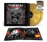 The HU Rumble Of Thunder (Vinyl LP)