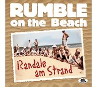 Rumble on the Beach Randale am (Vinyl LP)