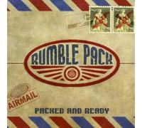 Rumble Pack - Packed & Ready