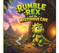 Rumble Rex and the Mysterious Cave