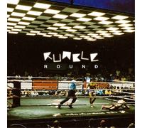 Rumble Round (Vinyl LP) 12" Album
