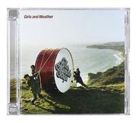Rumble Strips Girls & Weather (CD)