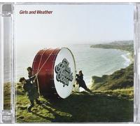 Rumble Strips Girls & Weather (CD)