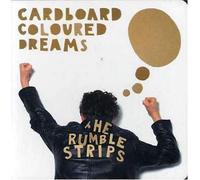 Rumble Strips, The - Cardboard Coloured Dreams E.P.