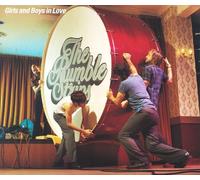 Rumble Strips, The - Girls & Boys in Love