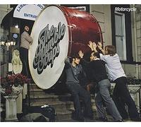 Rumble Strips, The - Motorcycle