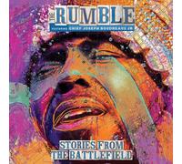 The Rumble Stories from the Battlefield (Vinyl LP) 12" Album