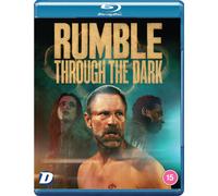 Rumble Through the Dark (Blu-ray) Liz Fenning Aaron Eckhart Bella Thorne