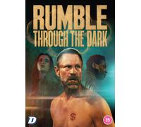 Rumble Through the Dark (DVD) Liz Fenning Marianne Jean-Baptiste Ritchie Coster