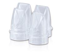 Rumble Tuff One-way Valves for Breast Pumps