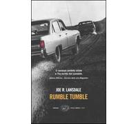 Rumble tumble