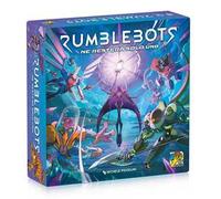Rumblebots