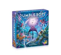 Rumblebots