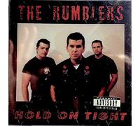 Rumblers - Hold on Tight