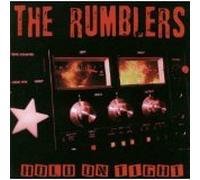 Rumblers - Hold on Tight [VINYL]