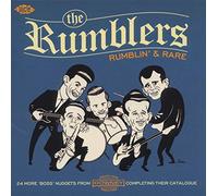 Rumblers - Rumblin & Rare - 24 More Boss Nuggets
