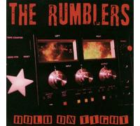 Rumblers,the - Hold on Tight