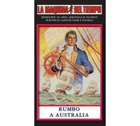 Rumbo A Australia: La Maquina del Tiempo: 19