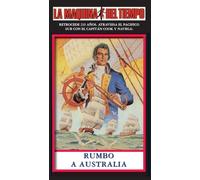 Rumbo A Australia: La Maquina del Tiempo: 19