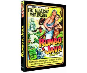 Rumbo A Java - Fair Wind to Java - Joseph Kane - Audio in inglese e spagnolo. Sottotitoli in spagnolo.