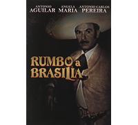 Rumbo Y Brasilia - Rumbo Y Brasilia