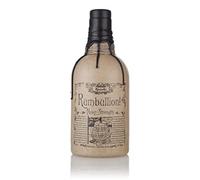 Rumbullion Navy Strenght Ron - 700 ml