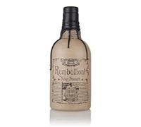 Rumbullion Navy Strenght Ron - 700 ml