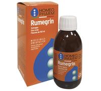 Rumegrin Sciroppo 150ml Cemon