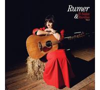 Rumer - B Sides & Rarities Vol. 2 (Orange Vinyl) [Import]