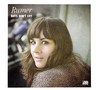 Rumer - Boys Don't Cry