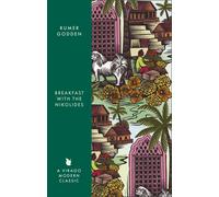 Rumer Godden Breakfast with the Nikolides (Tascabile) Virago Modern Classics