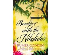 Rumer Godden Breakfast with the Nikolides (Tascabile) Virago Modern Classics