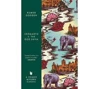 Rumer Godden Cromartie v. the God Shiva (Tascabile) Virago Modern Classics