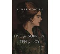 Rumer Godden Five for Sorrow, Ten for Joy (Copertina rigida)