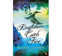 Rumer Godden Kingfishers Catch Fire (Tascabile) Virago Modern Classics