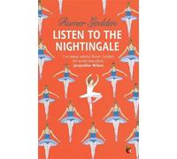 Rumer Godden Listen to the Nightingale (Tascabile) Virago Modern Classics